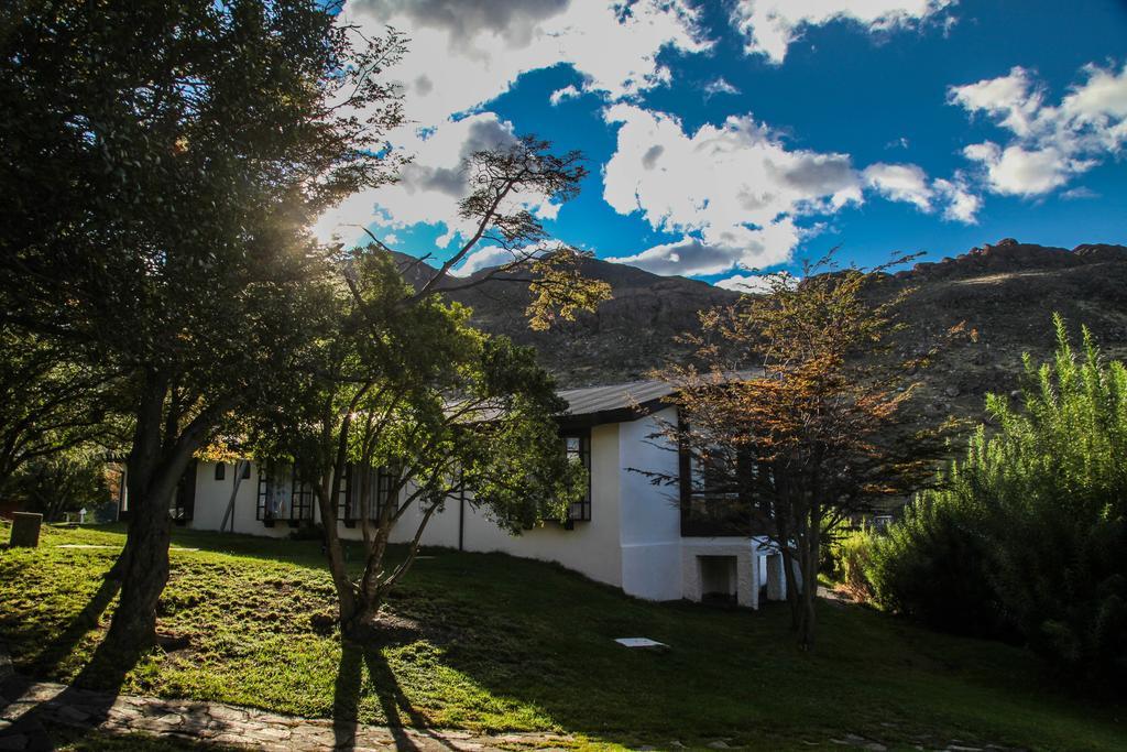 Hosteria Pehoe Torres del Paine National Park Exteriér fotografie